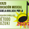 Cierzo Educación Musical es un centro avalado por la Federación Española del Método Suzuki (FEMS) según la normativa de la Asociación Europea Suzuki (ESA)