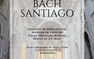 Concierto de Santa Cecilia 2022