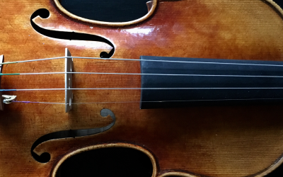 Cómo cuidar tu instrumento en verano