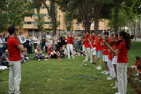 Parque
