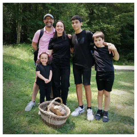 La familia de Cierzo Educación Musical crece