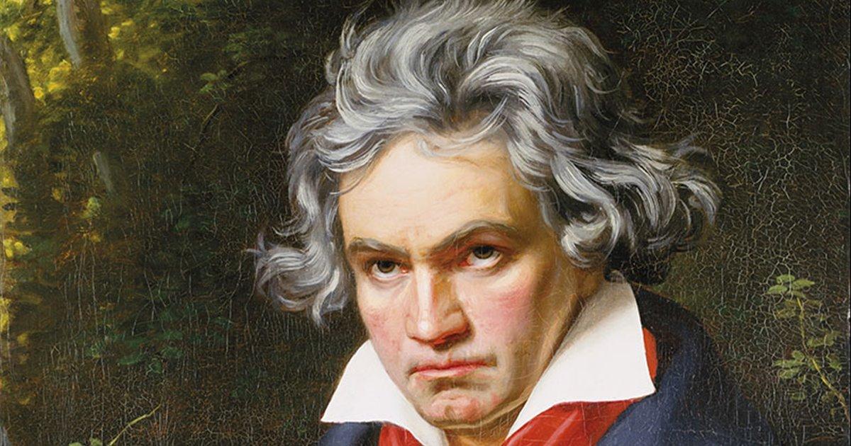 beethoven