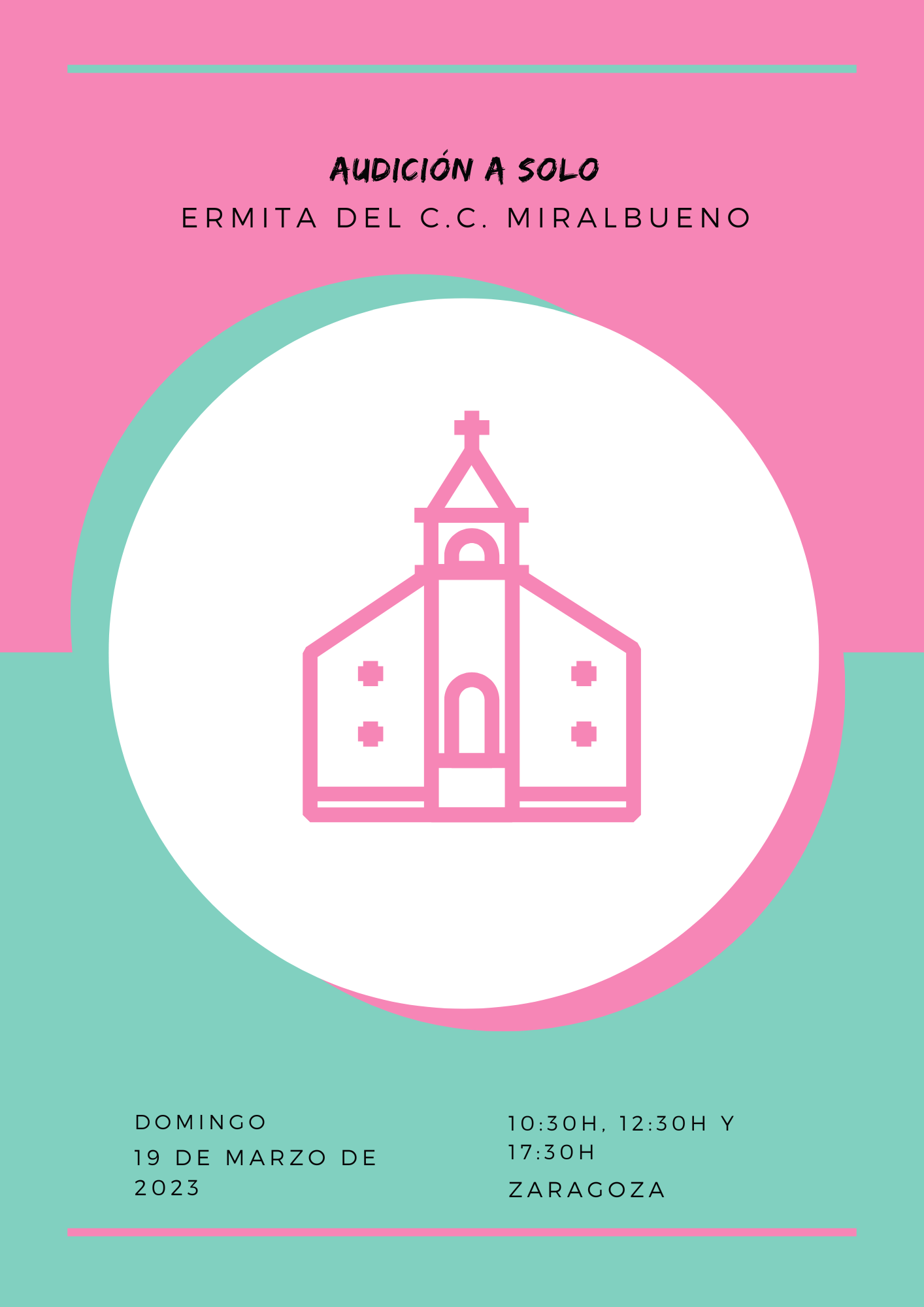 Ermita de Miralbueno